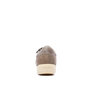 Voir la diapositive 3 : GEOX Baskets Marrons Femme Geox Myria