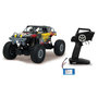 Voir la diapositive 1 : Jamara J-Rock Crawler 4WD 1:10 Li-Ion 2,4GHz