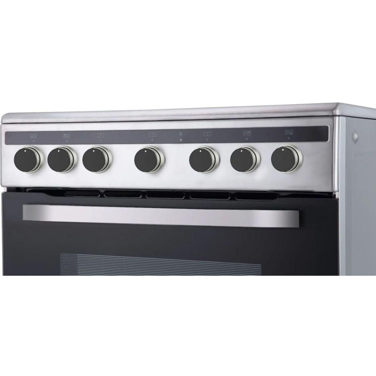 ESSENTIEL B Cuisinière induction ECI603s