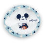 Voir la diapositive 2 : THERMOBABY Pack repas 2eme âge THERMOBABY MICKEY Assiette + gobelet + bol + set de 2 cuilleres