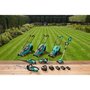 Voir la diapositive 3 : BOSCH Coupe-Bordures sans fil Bosch - AdvancedGrassCut 36 - 30 cm - Sur batterie - Vert
