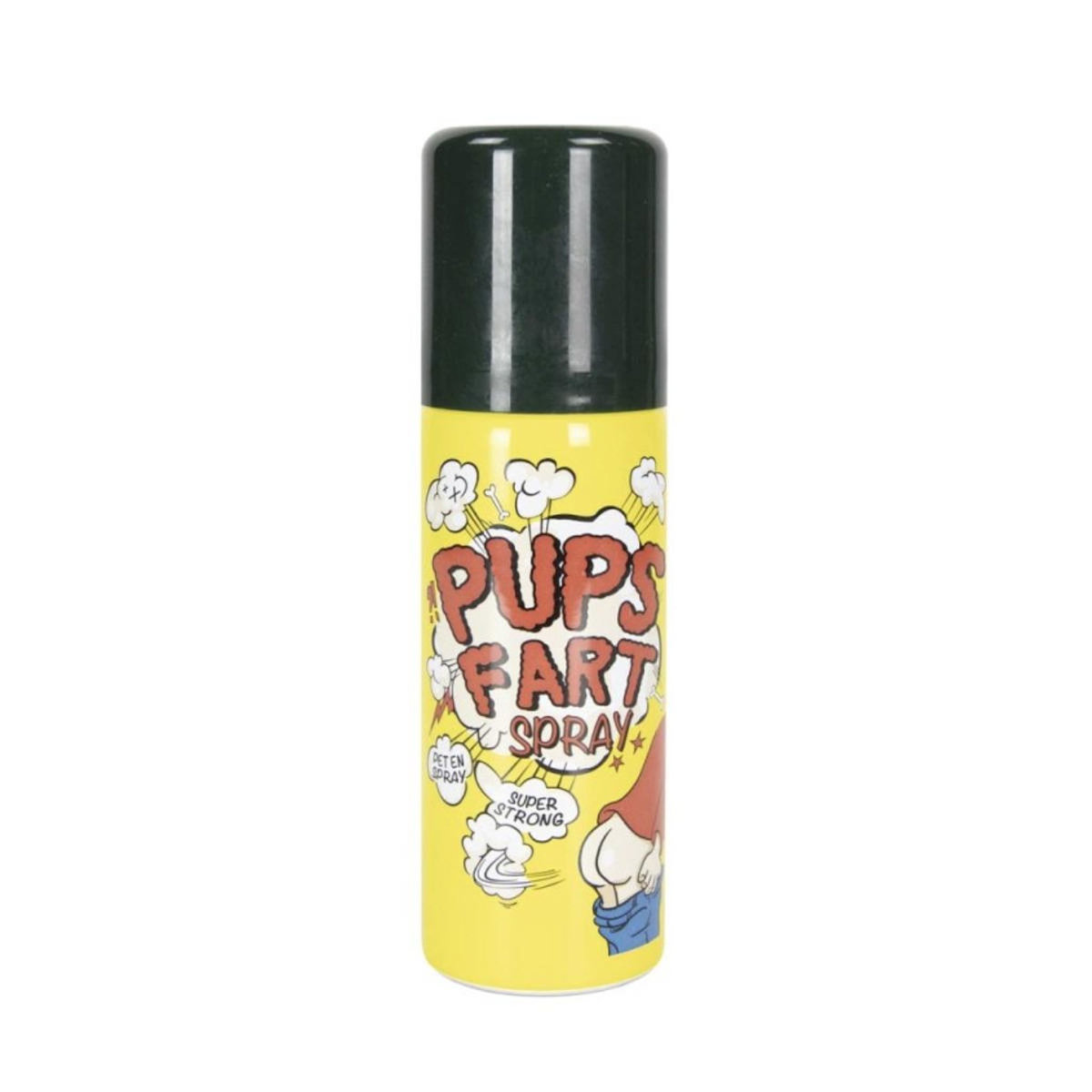 PartyPro Spray Puant Odeur Prout - Farces et Attrapes