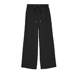 Vero Moda Pantalon fluide  Femme Vero Moda Esme. Coloris disponibles : Noir