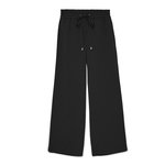 Vero Moda Pantalon fluide  Femme Vero Moda Esme. Coloris disponibles : Noir