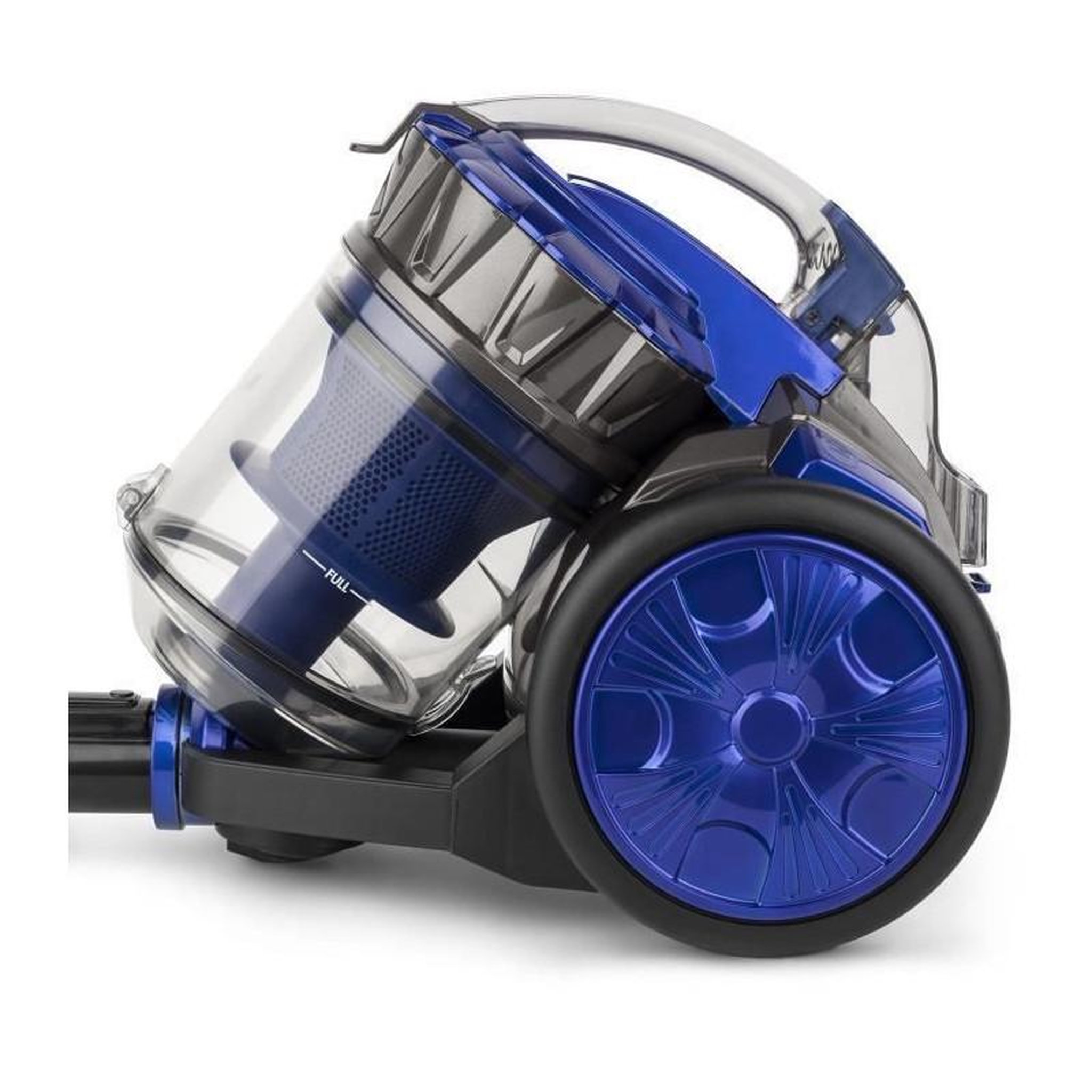 Voir la diapositive 2 : WEASY WEASY WS14 Aspirateur Multicyclonique sans sac tripe A