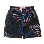 SUN PROJECT Short de bain /Orange Garçon Sun project 3067. Coloris disponibles : Bleu