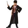 Voir la diapositive 3 : RUBIES Déguisement Harry Potter avec baguette