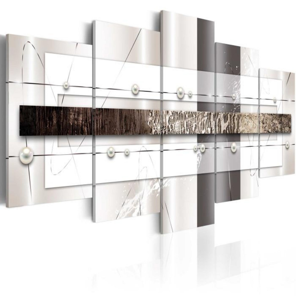 Paris Prix Tableau Imprimé  Winter Sun