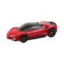Voir la diapositive 3 : Hot Wheels Voiture radiocommandée Mattel Hot Wheels Ferrari SF90 Stradale Assetto Fiorano rouge