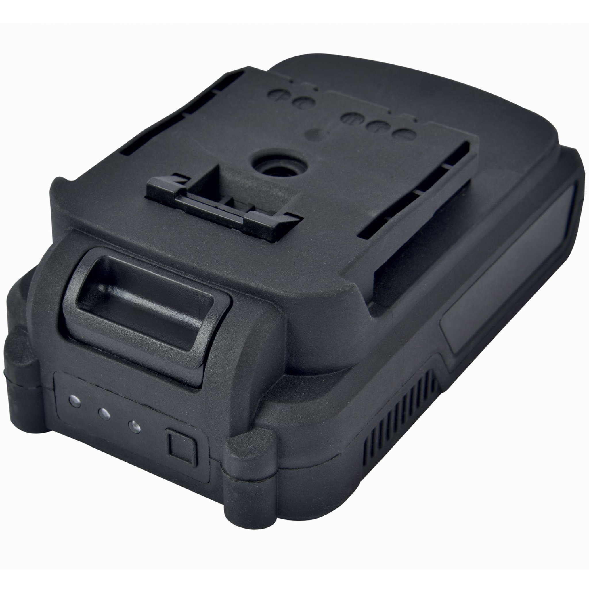 WERKAPRO Batterie 20v lithium 1300mAh WERKA PRO