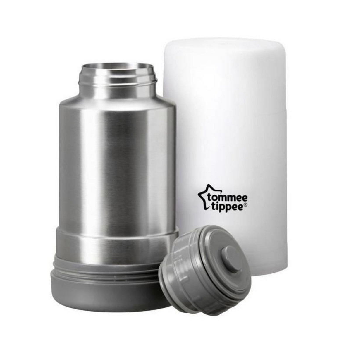 TOMMEE TIPPEE TOMMEE TIPPEE Thermos Chauffe-Biberon de Voyage