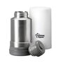 Voir la diapositive 2 : TOMMEE TIPPEE TOMMEE TIPPEE Thermos Chauffe-Biberon de Voyage