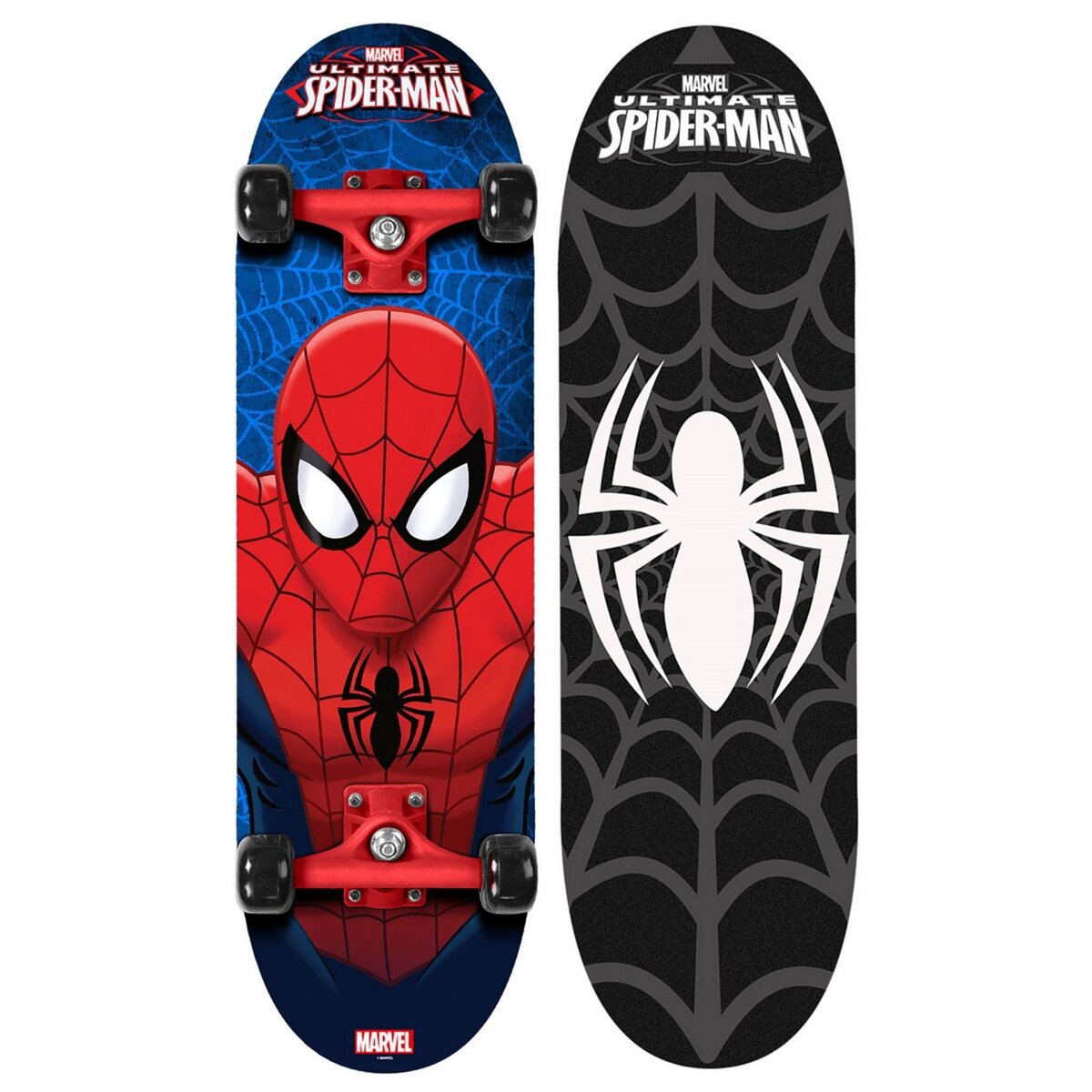 SPIDERMAN Skateboard - Spiderman