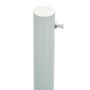 Voir la diapositive 4 : VIDAXL Auvent lateral retractable de patio 180x600 cm Rouge