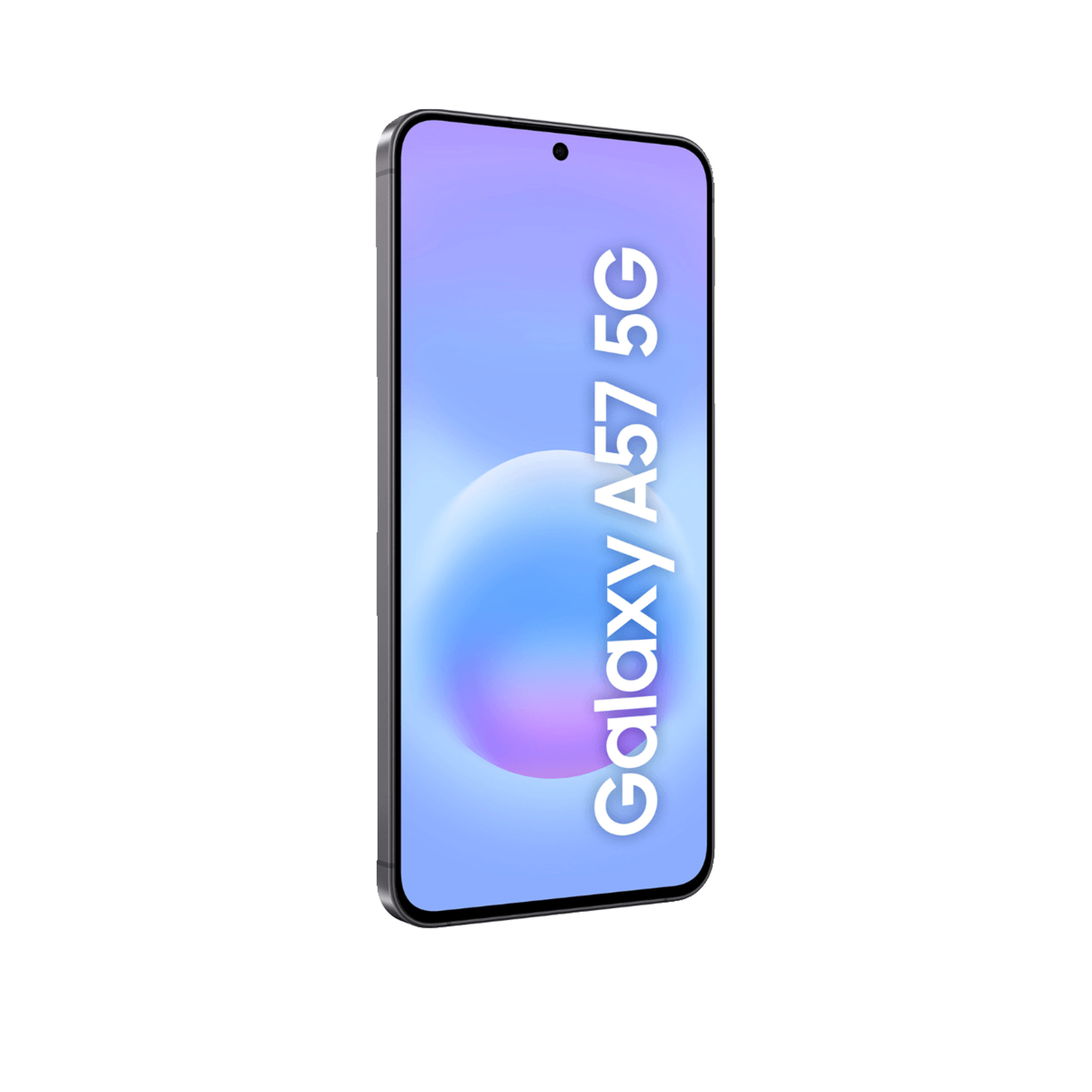 Voir la diapositive 4 : Samsung samsung smartphone galaxy a57 5g 12gb/512gb gray