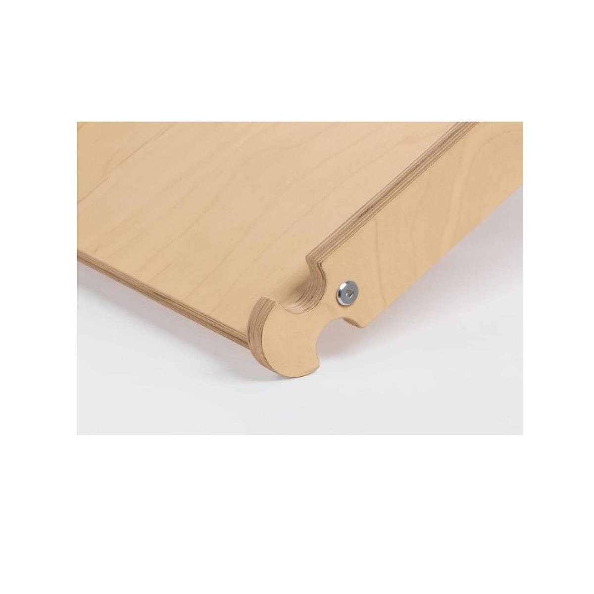 Pinolino Planche d'escalade Kari en bois