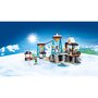 LEGO 41324 Friends - La station de ski