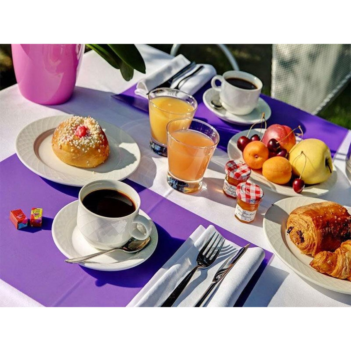 Smartbox Séjour gourmand de 2 jours avec dîner en Savoie - Coffret Cadeau Séjour