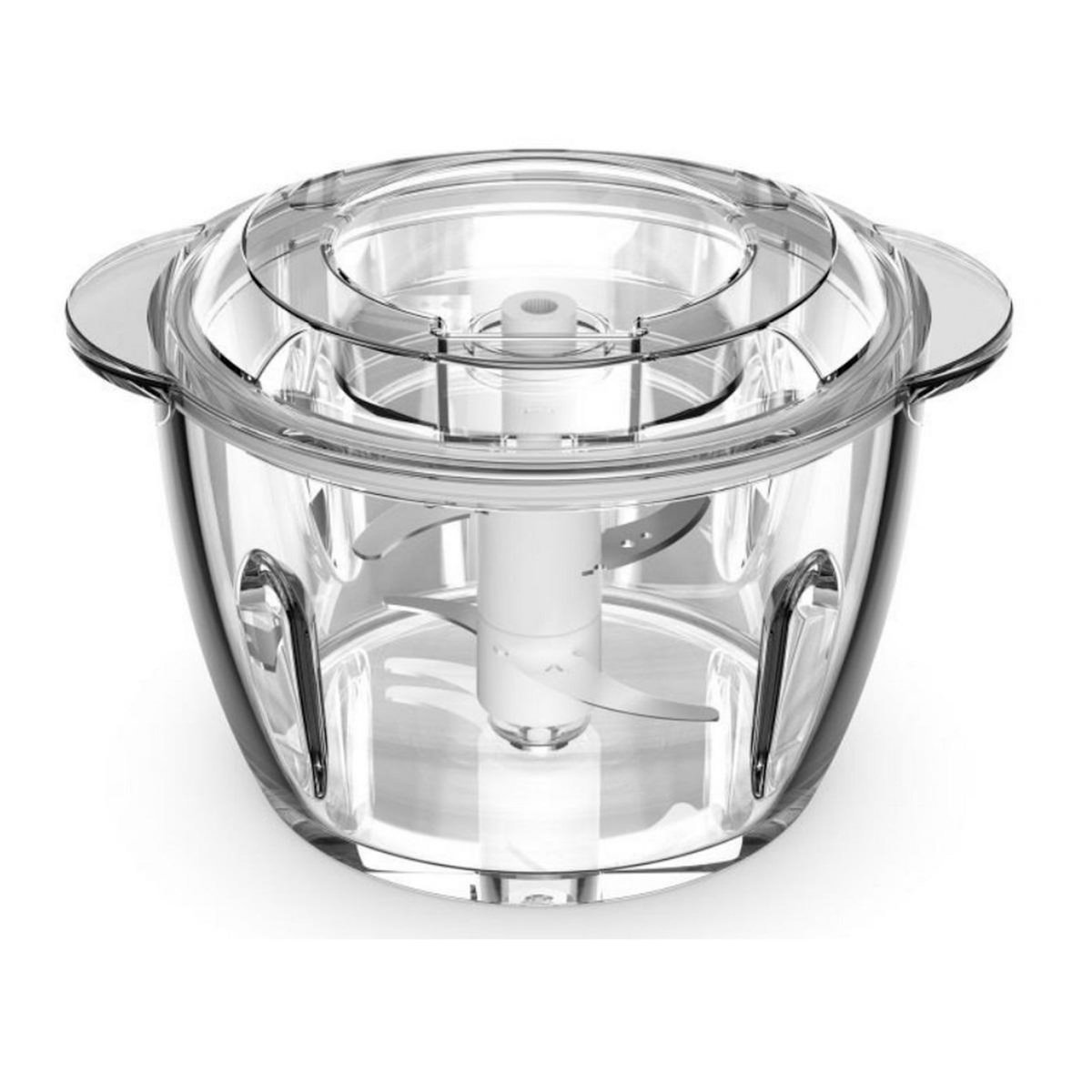 TESLA Mini hachoir 1l 400w - FC302W