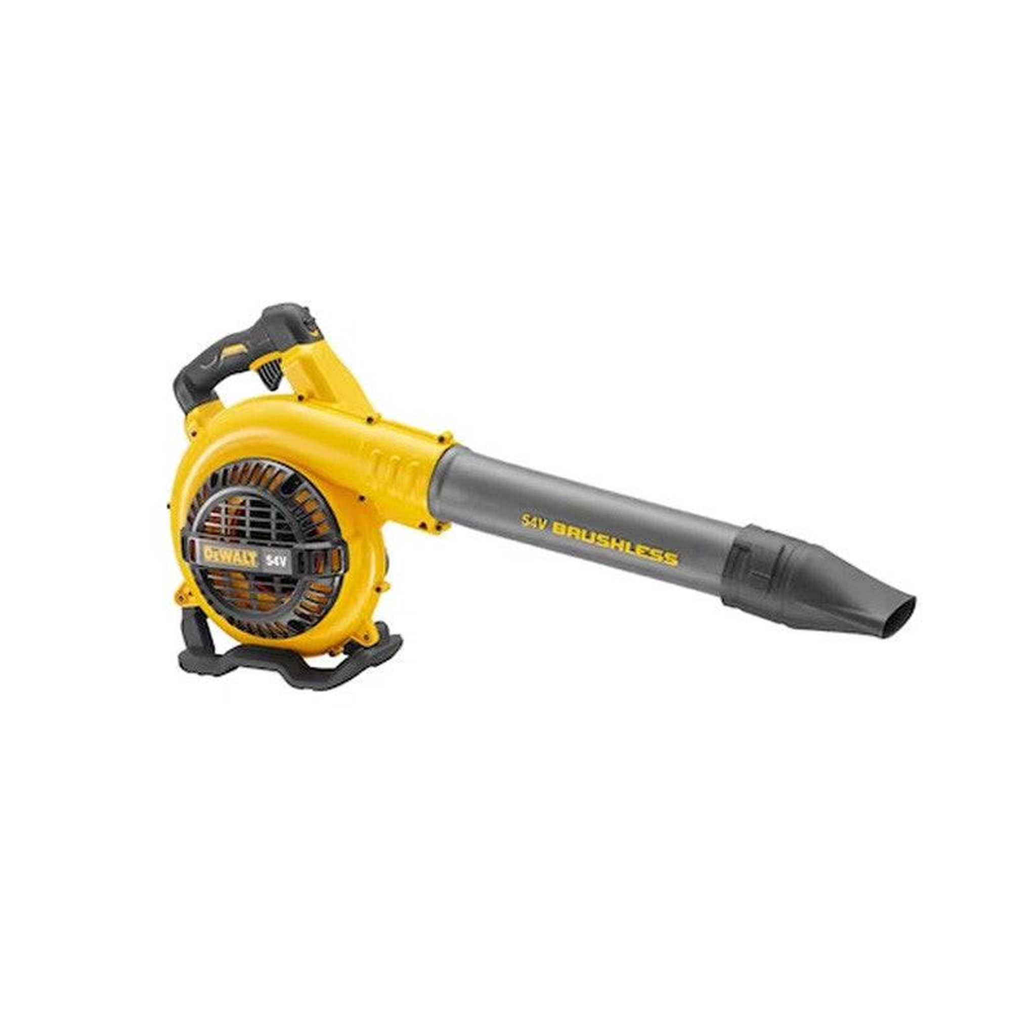 Voir la diapositive 2 : Dewalt Souffleur 54V DEWALT DCM572X1-QW avec coffret et une battterie 3,0 Ah FLEXVOLT