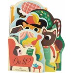 ON LIT ?, Arrhenius Ingela P.