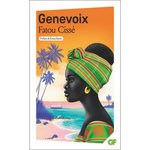 FATOU CISSE, Genevoix Maurice
