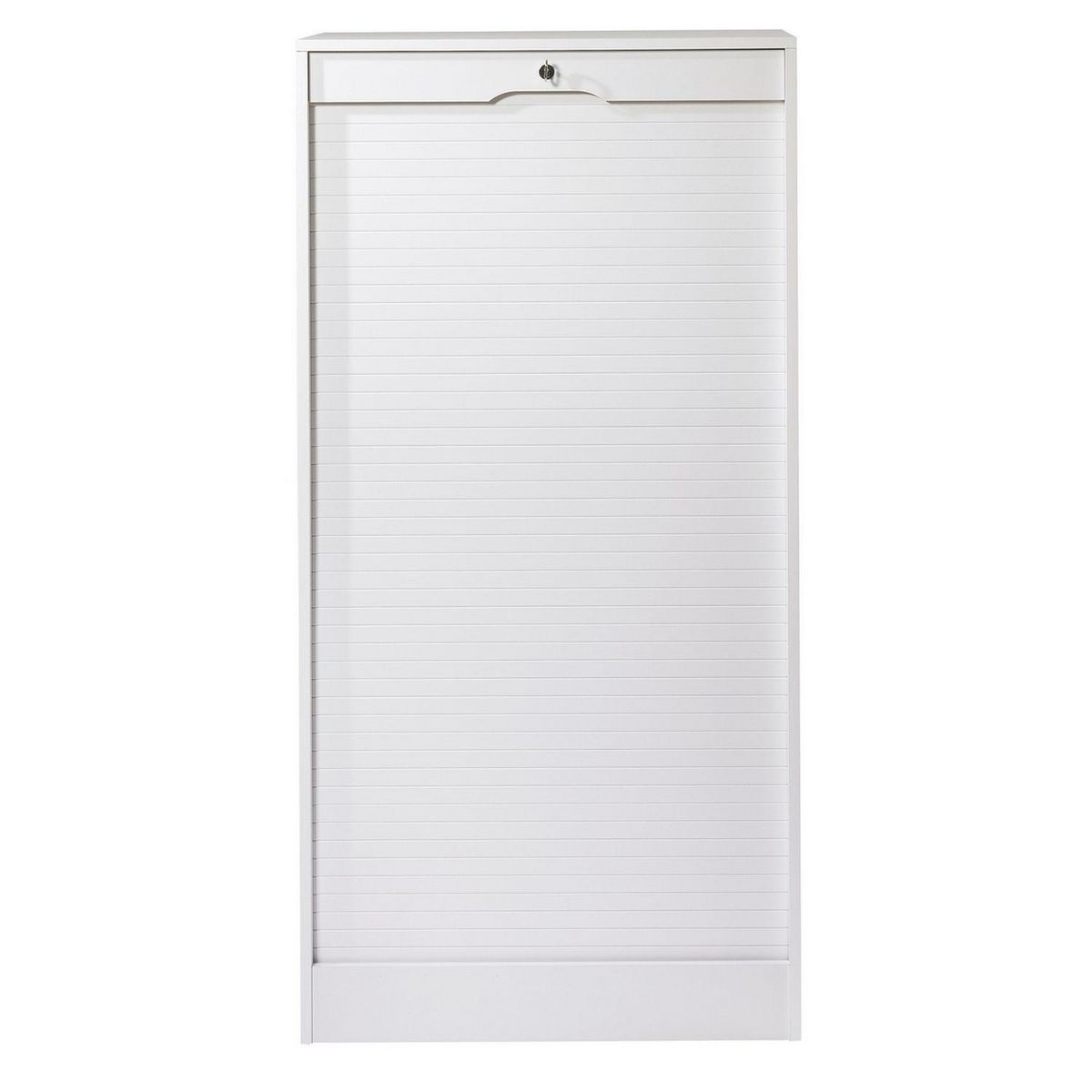 Classeur à rideau H140cm MARTA