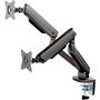 Voir la diapositive 2 : OPLITE Support écran Support MT15 MONITOR ARM