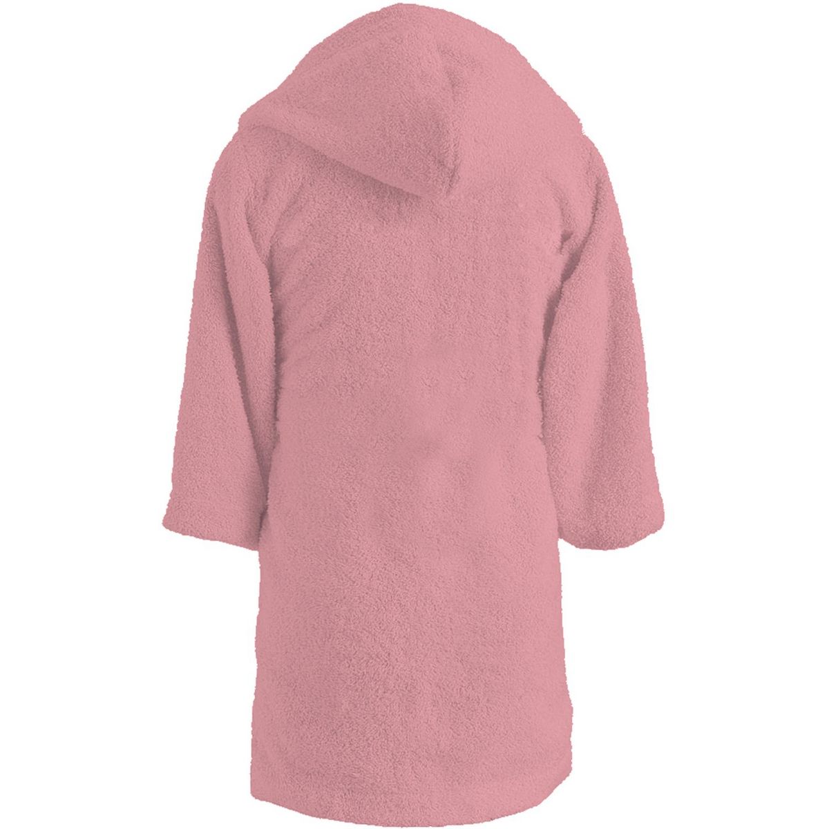 Reine des neiges Peignoir enfant en coton REINE DES NEIGES AUTOMNE