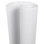 Voir la diapositive 2 : VIDAXL Paravents de balcon 5 pcs blanc 255x19 cm resine tressee
