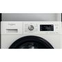 Voir la diapositive 5 : Whirlpool Lave linge hublot FFBB11469BVFR