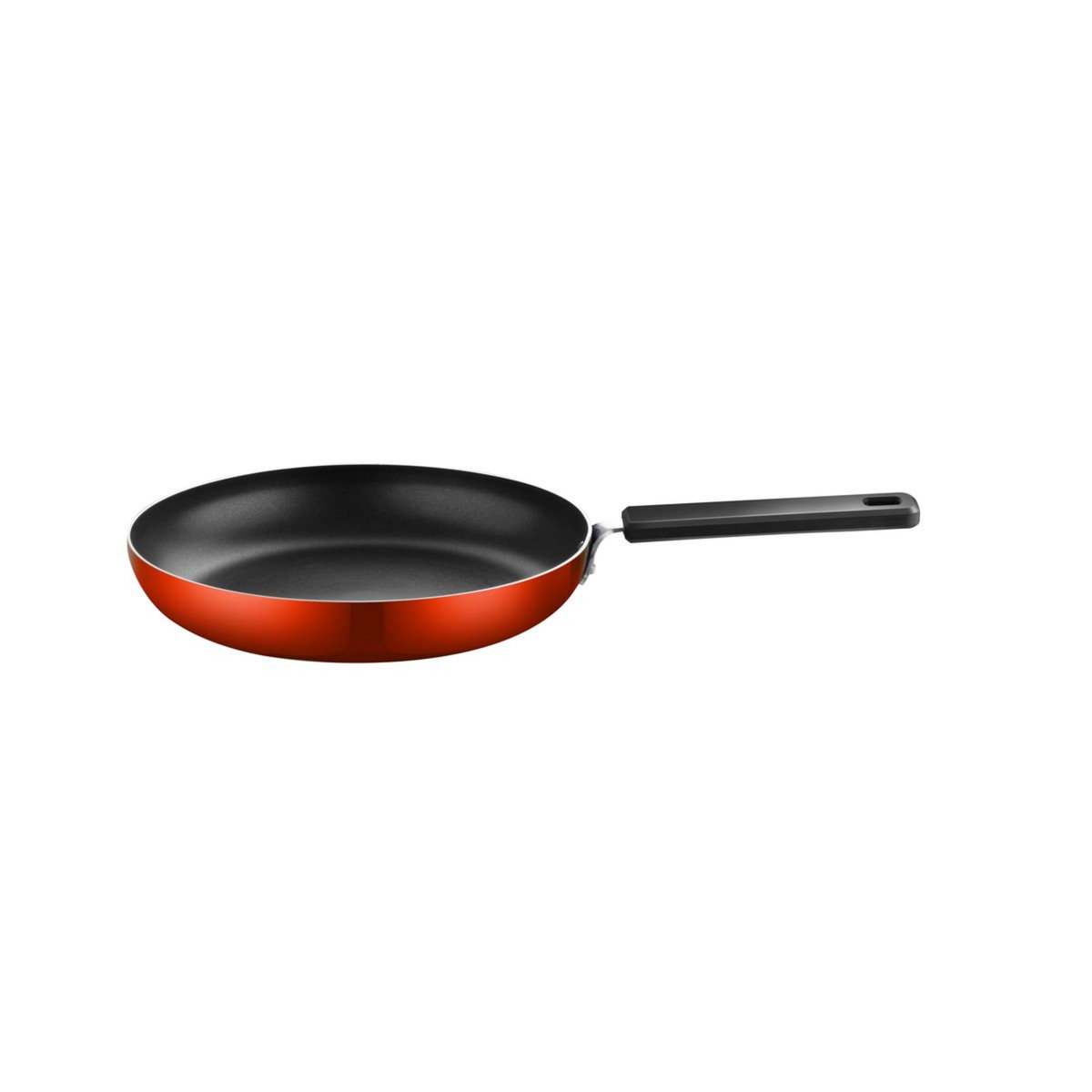 KitchenCook Batterie de cuisine induction 6 pièces aluminium 