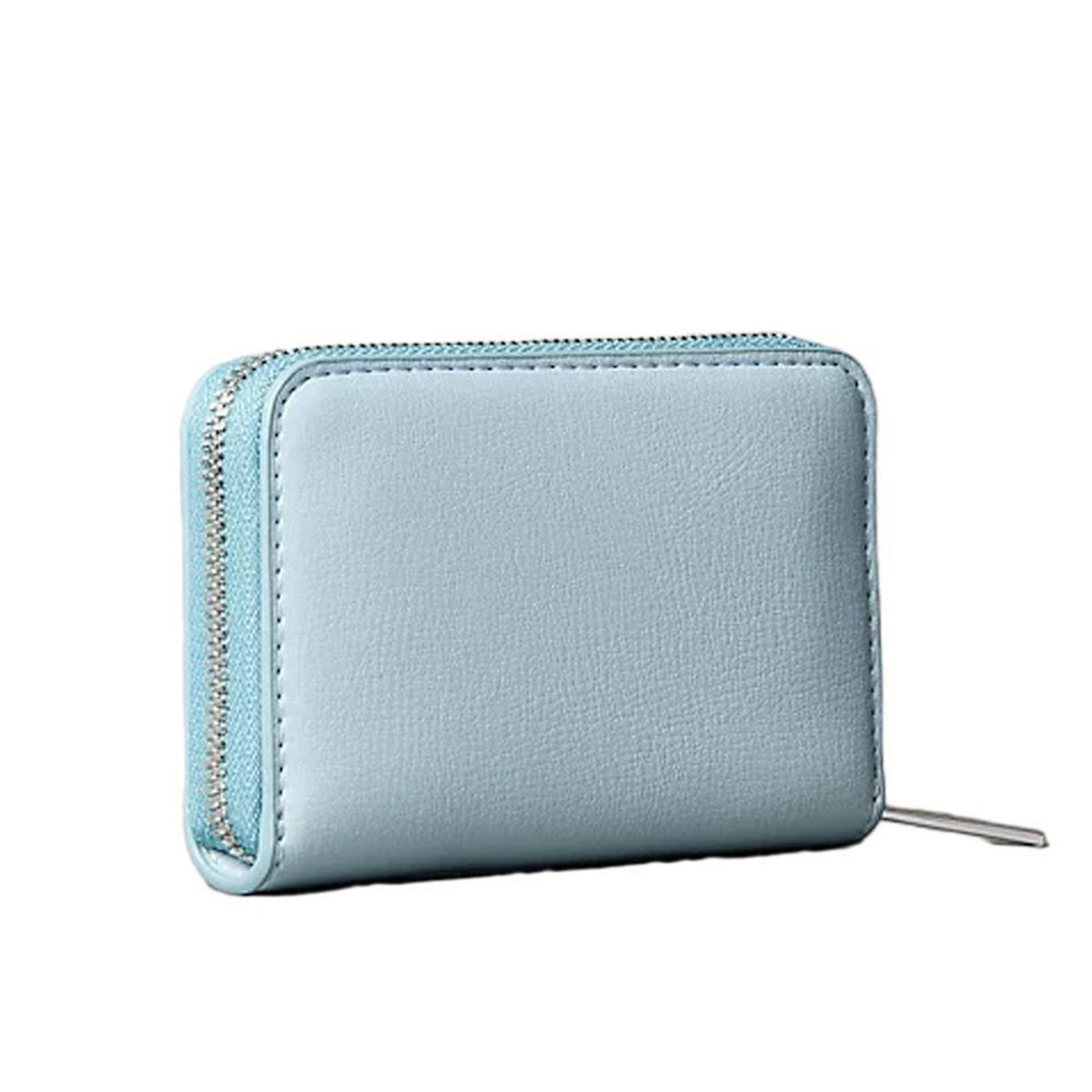 CALVIN KLEIN JEANS Portefeuille Bleu Femme Calvin Klein Jeans Foil