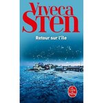 RETOUR SUR L'ILE, Sten Viveca