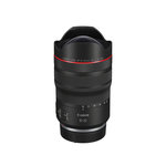 Canon Canon RF 10-20mm F4 L IS STM MILC Objectif large zoom Noir