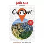  PETIT FUTE CAP-VERT. EDITION 2024-2025, Petit Futé