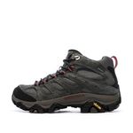 MERRELL Chaussures de Randonnée es Homme Merrell Moab 3 Mid GTX. Coloris disponibles : Gris