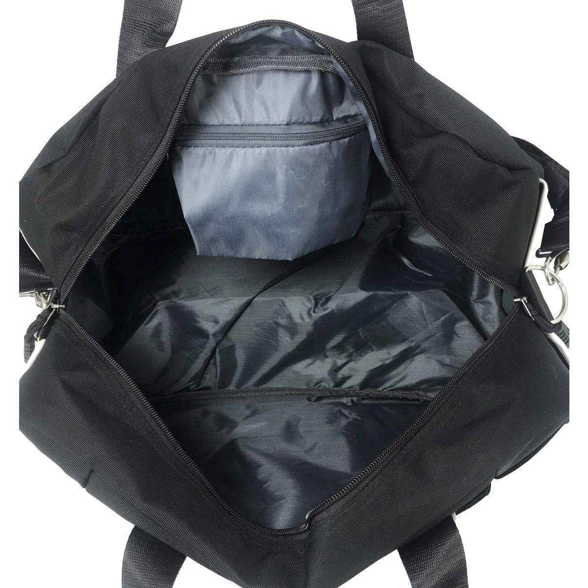 Cactus Sac de voyage week-end 23L et sport sans roulettes