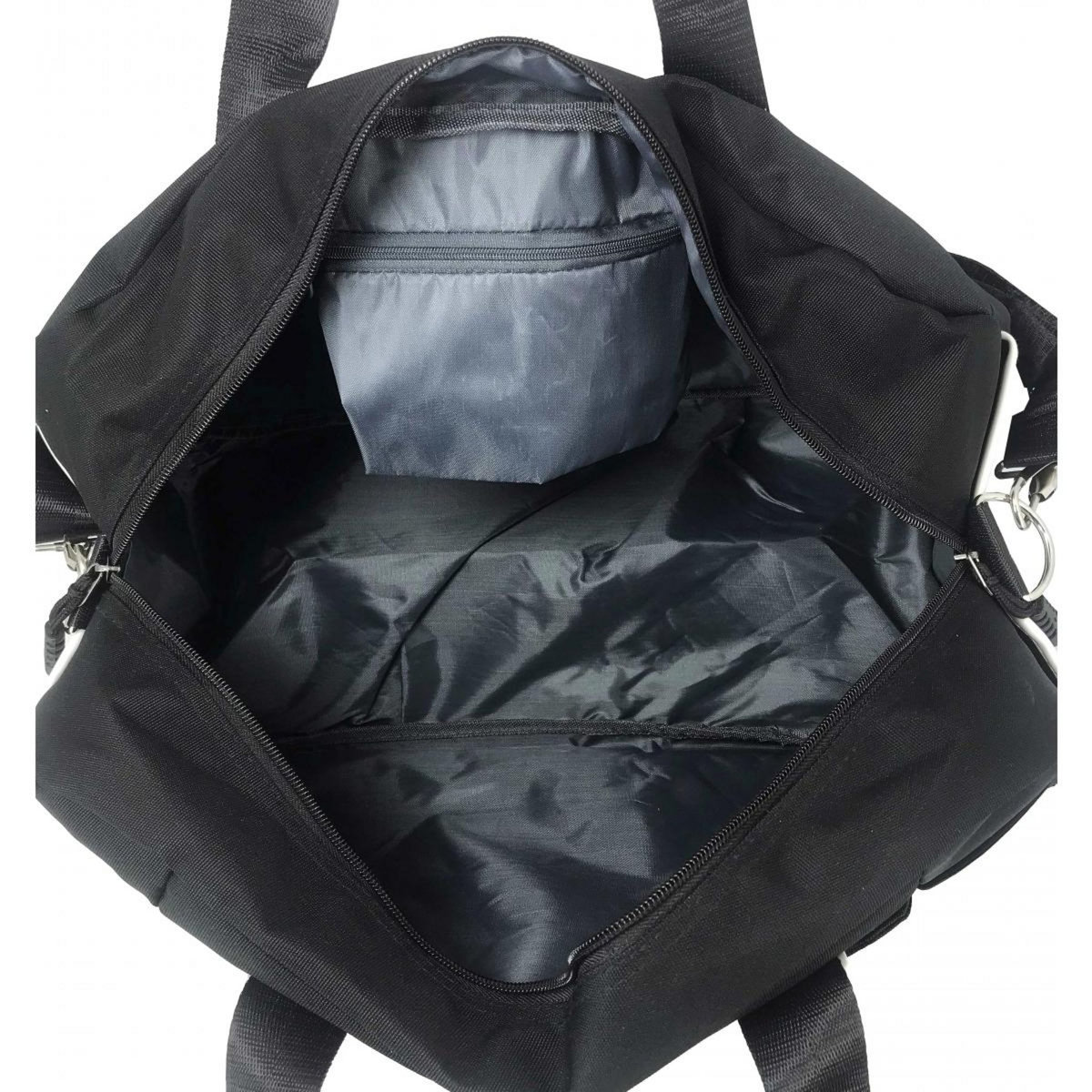 Cactus Sac de voyage week-end 23L et sport sans roulettes