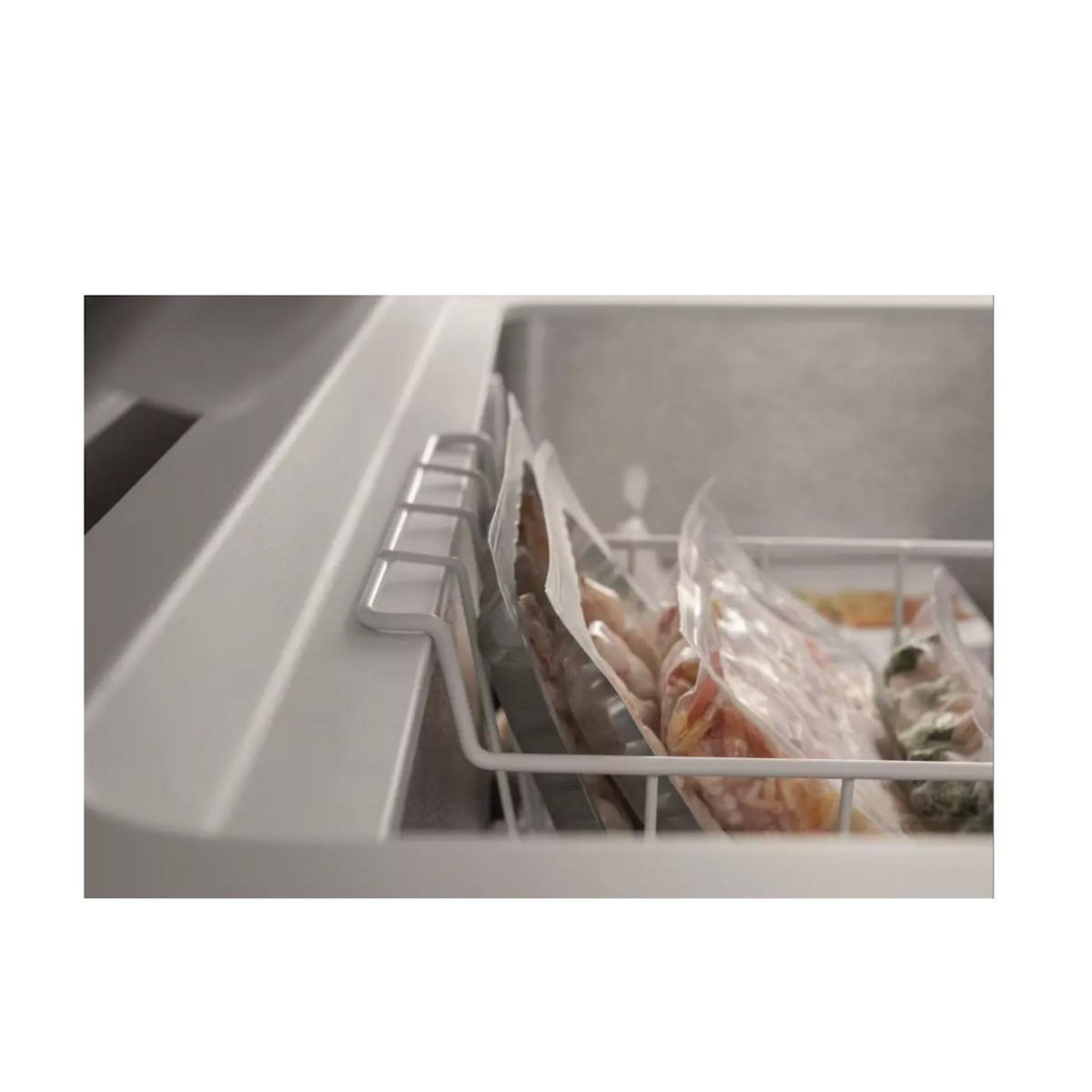 Whirlpool Congélateur coffre 118cm 315l - WH311