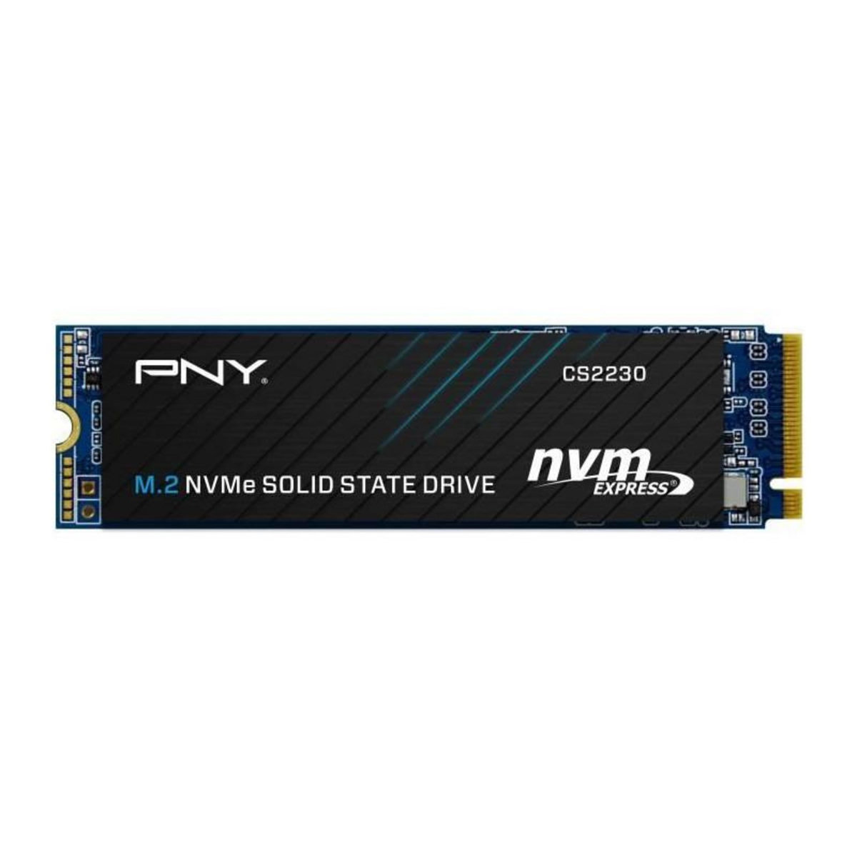 PNY PNY - CS2230 SOLID STATE DRIVE - Disque dur SSD interne - 2 To