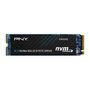 Voir la diapositive 4 : PNY PNY - CS2230 SOLID STATE DRIVE - Disque dur SSD interne - 2 To