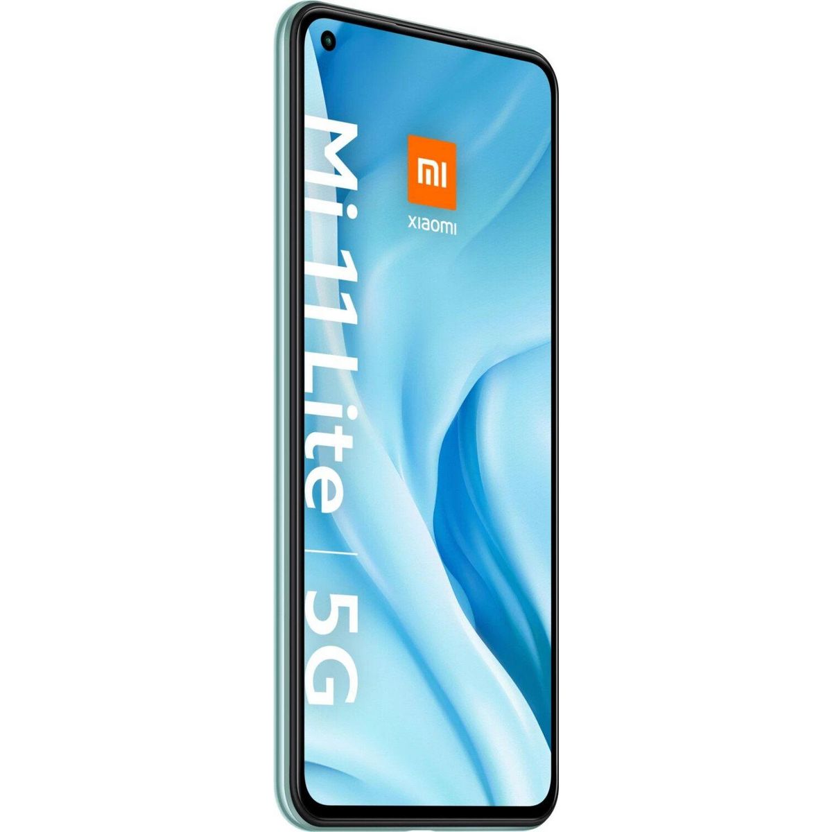 XIAOMI Mi 11 Lite Reconditionné 128 Go - Grade C - Vert