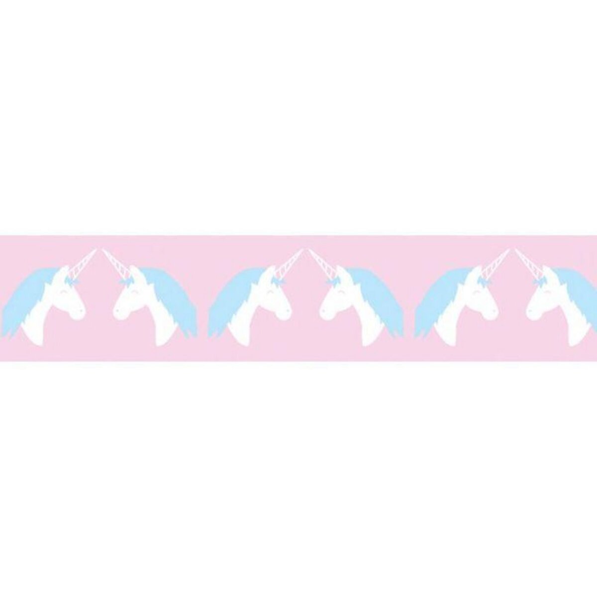 Rayher Masking tape 10 m x 1,5 cm - Licorne