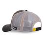 Voir la diapositive 4 : CAPSLAB Casquette homme trucker Dc Comics Revenge