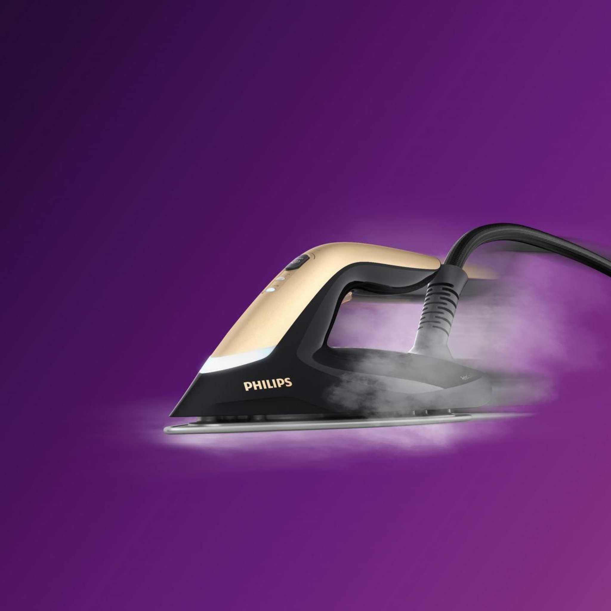 Voir la diapositive 5 : Philips Centrale vapeur PSG8130/80 PerfectCare 8000