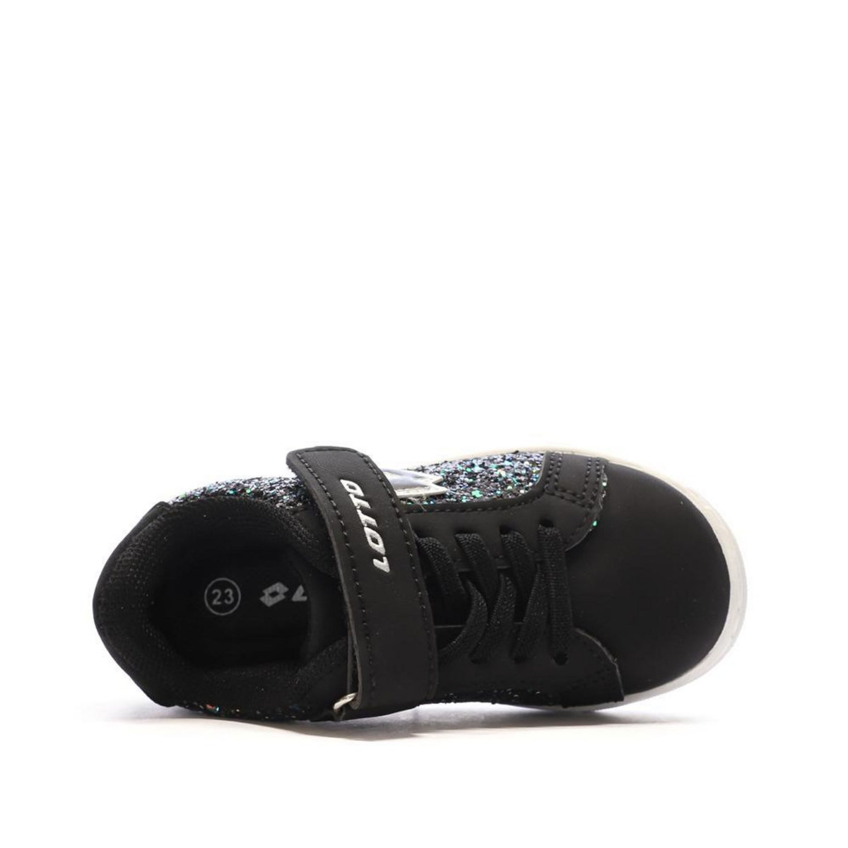 LOTTO Baskets  Fille Lotto Plaisance