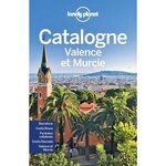 CATALOGNE. VALENCE ET MURCIE, 4E EDITION, Davies Sally