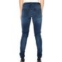 Voir la diapositive 2 : DIESEL Jean Slim  Femme Diesel 2017 Slandy - W25
