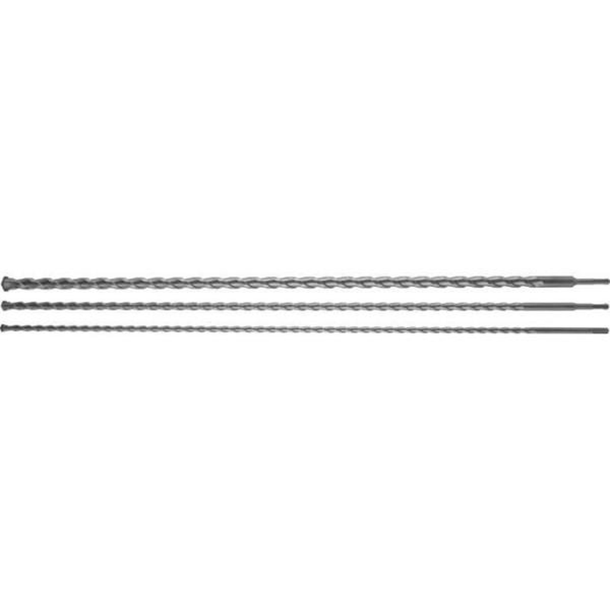 Voir la diapositive 2 : N/A Meche - CONNEX - 5594180 - SDSplus - 1000 mm (12-16-24 mm)